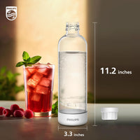 PHILIPS Carbonating Bottles