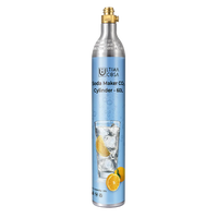 SODASTREAM - Cannister Exchange (additional discount if purchasing more than one)