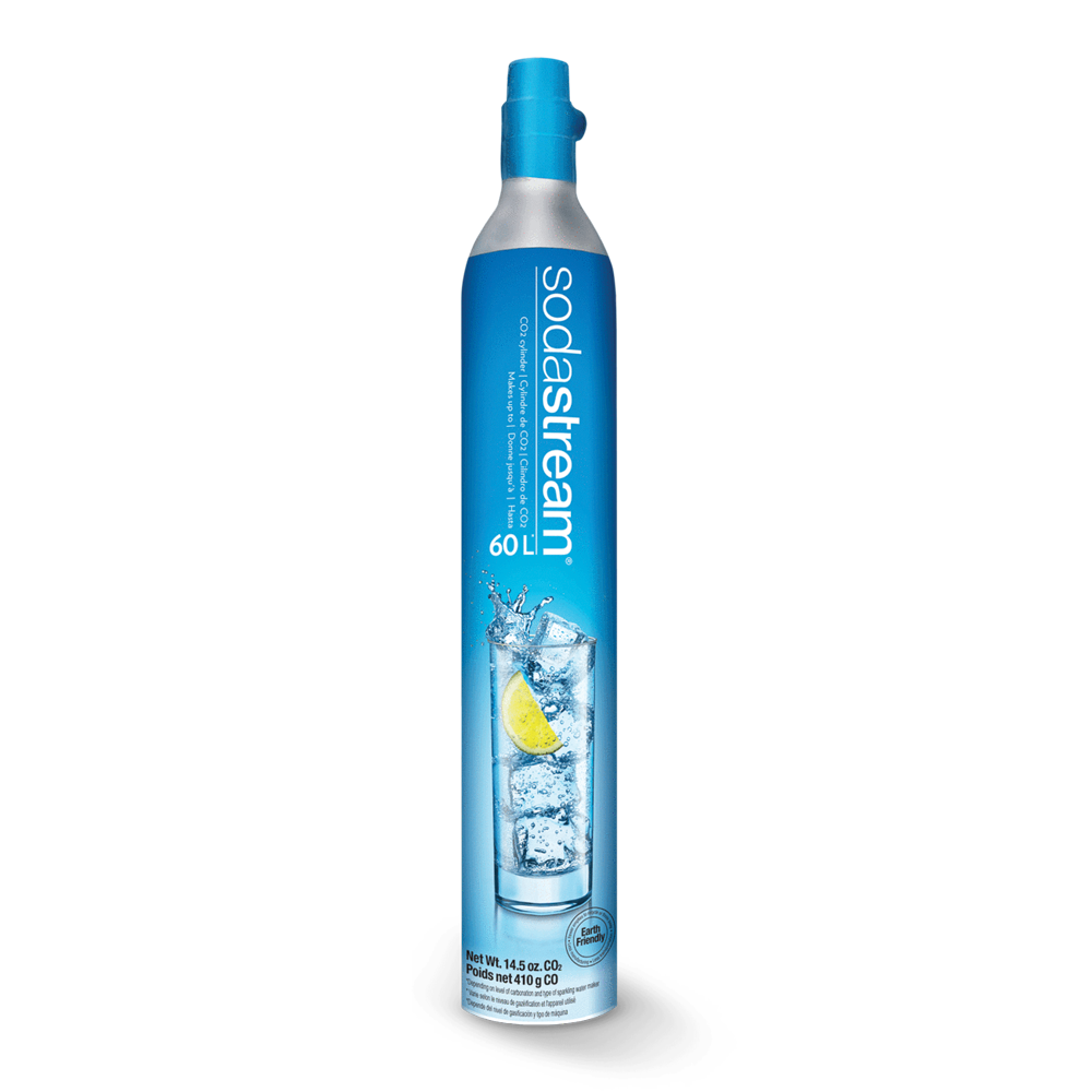 SodaStream CO2 Canister Exchange Ottawa | $12.50 Each for 2+ | Co2