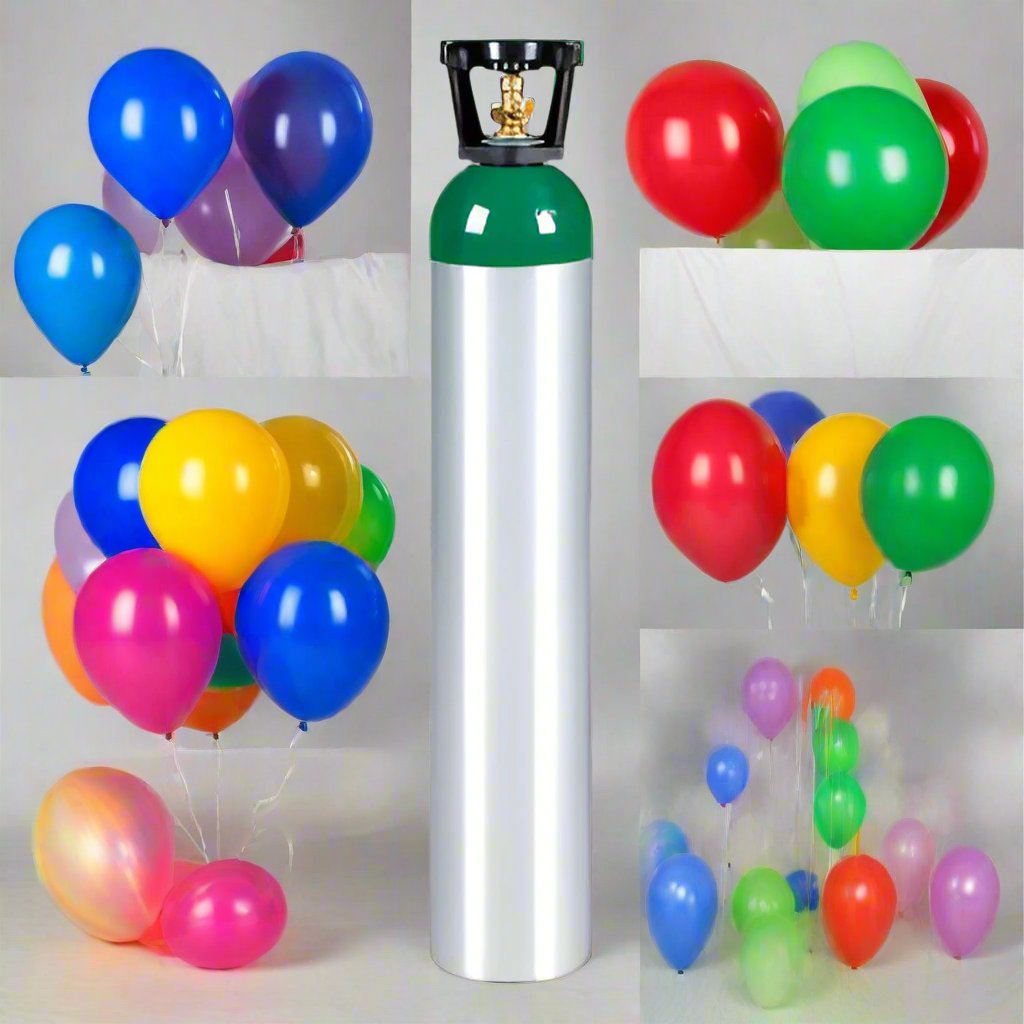 Ballon Helium