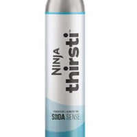 SodaStream CO2 Canister Exchange