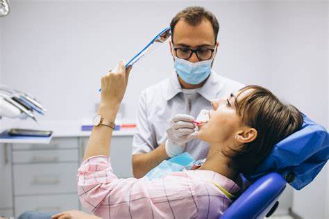 Medical - Dental Oxygen or Nitrous Oxide 