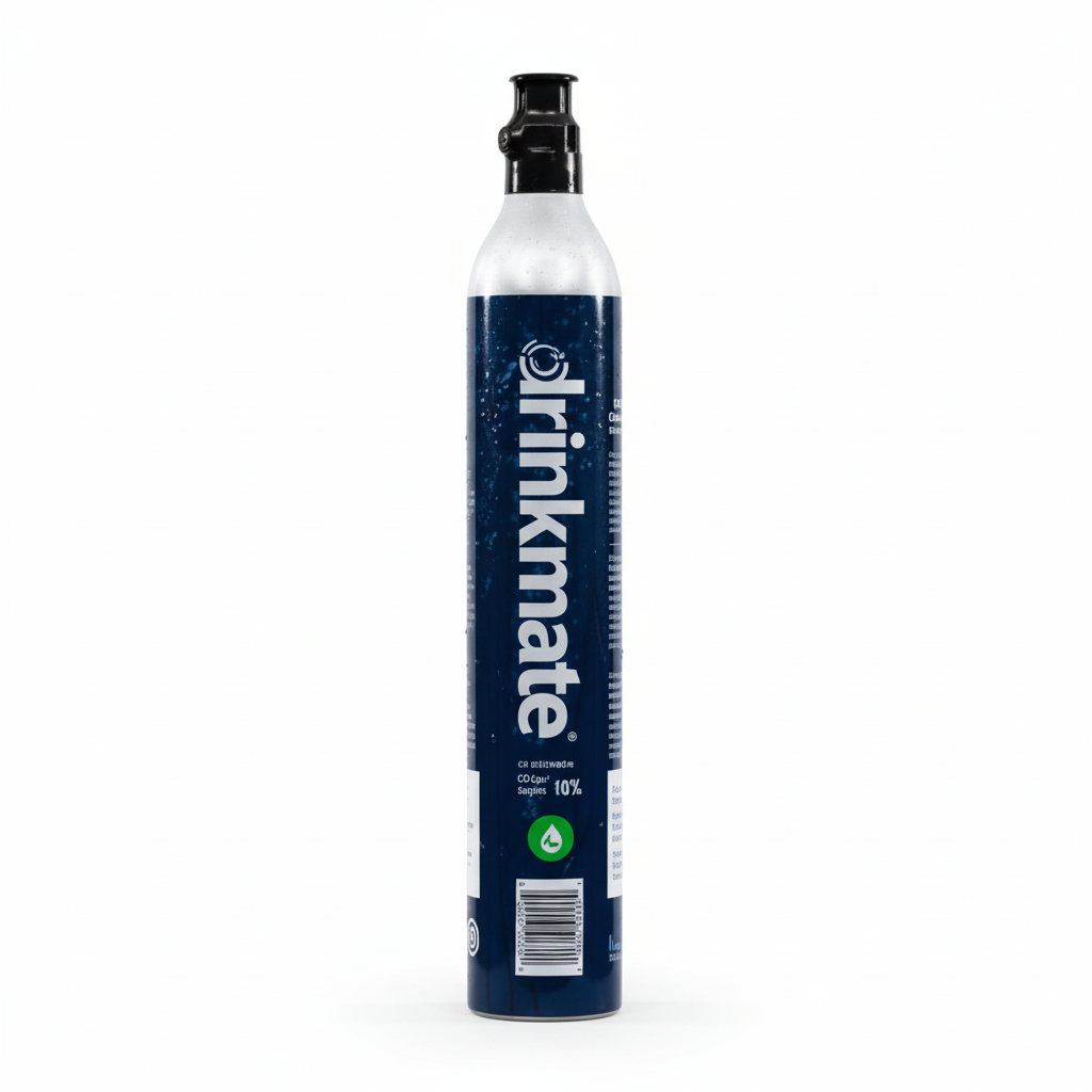 Drinkmate CO2 Canister