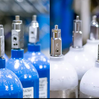 Medical and Dental Gases