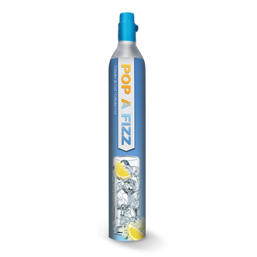 POP A FIZZ- Spare Co2 Canister purchase